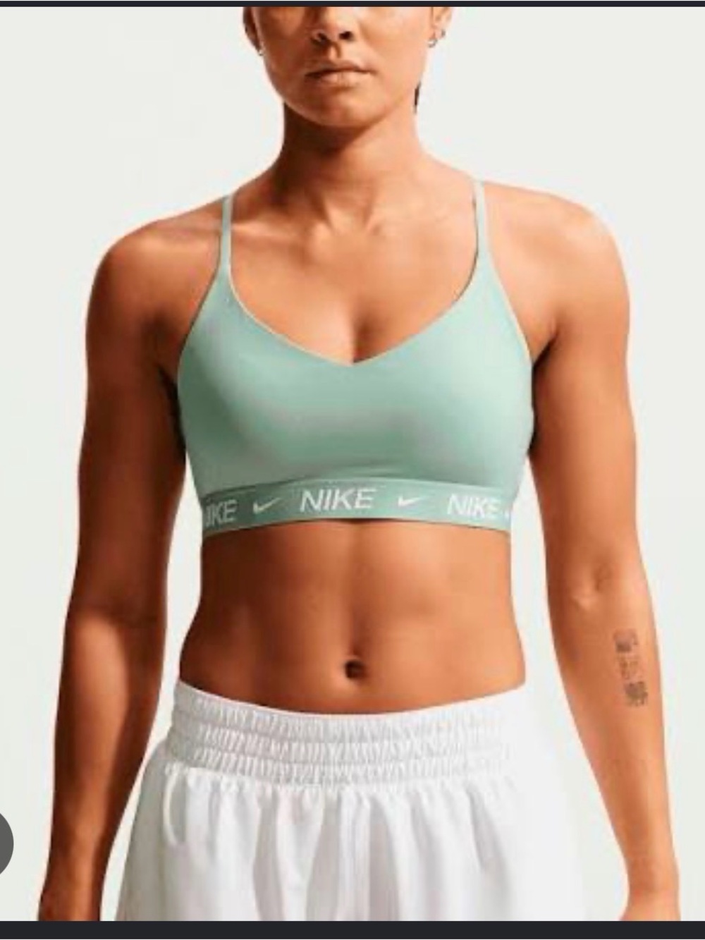Nike Indy Sports Bra